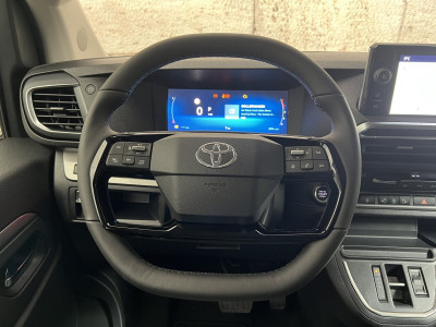 Toyota Proace Neuwagen