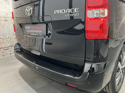 Toyota Proace Neuwagen
