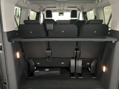 Toyota Proace Neuwagen