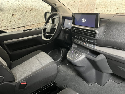 Toyota Proace Neuwagen