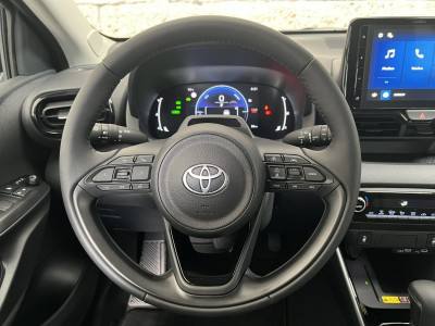 Toyota Yaris Neuwagen