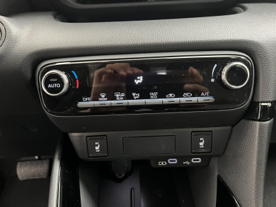Toyota Yaris Neuwagen