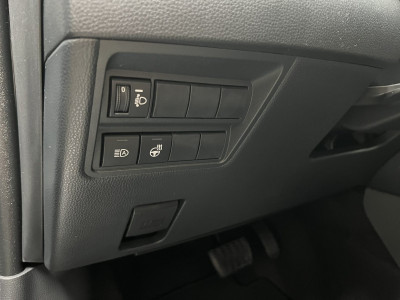Toyota Yaris Neuwagen