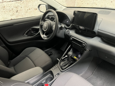 Toyota Yaris Neuwagen