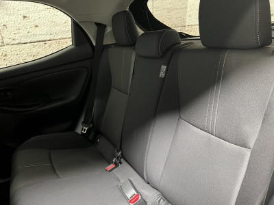 Toyota Yaris Neuwagen