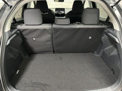 Toyota Yaris Neuwagen
