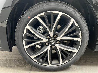 Toyota Yaris Neuwagen