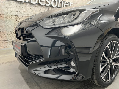 Toyota Yaris Neuwagen