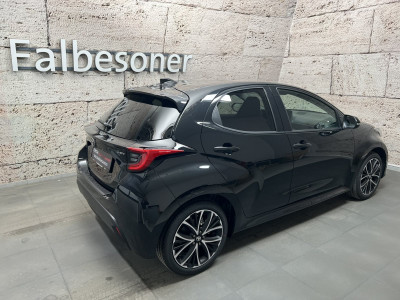 Toyota Yaris Neuwagen