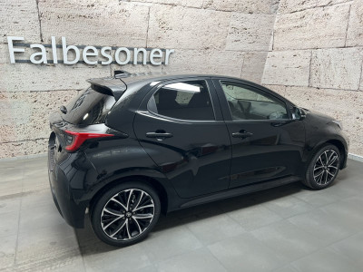 Toyota Yaris Neuwagen