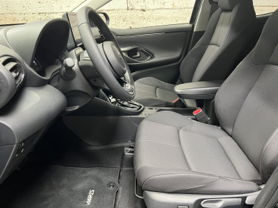 Toyota Yaris Neuwagen
