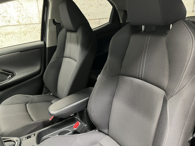 Toyota Yaris Neuwagen