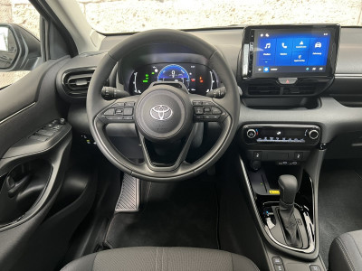 Toyota Yaris Neuwagen