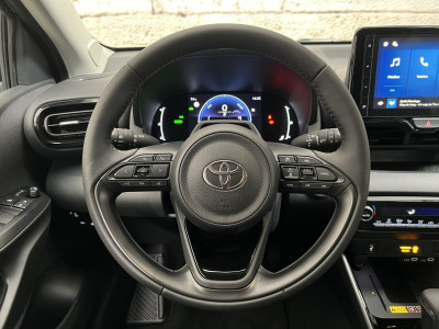 Toyota Yaris Neuwagen