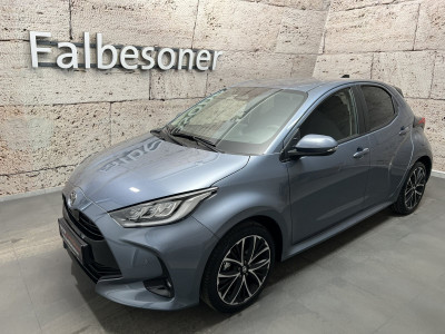 Toyota Yaris Neuwagen