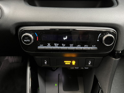 Toyota Yaris Neuwagen