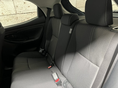 Toyota Yaris Neuwagen