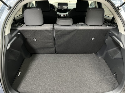 Toyota Yaris Neuwagen