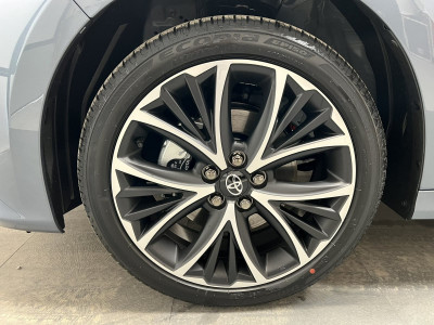 Toyota Yaris Neuwagen