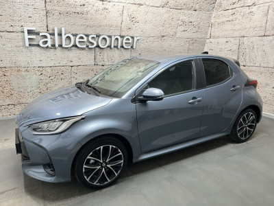 Toyota Yaris Neuwagen