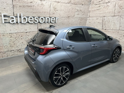 Toyota Yaris Neuwagen