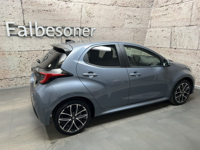Toyota Yaris Neuwagen