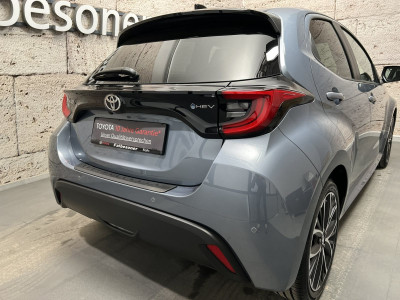 Toyota Yaris Neuwagen