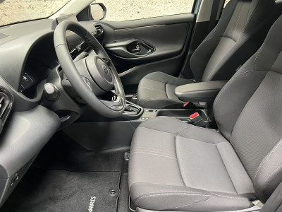 Toyota Yaris Neuwagen