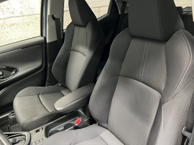 Toyota Yaris Neuwagen