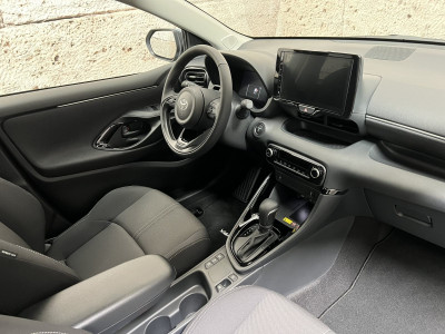 Toyota Yaris Neuwagen