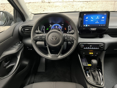 Toyota Yaris Neuwagen