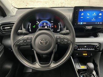Toyota Yaris Neuwagen