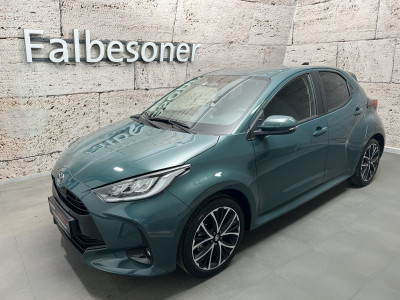Toyota Yaris Neuwagen