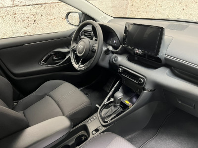 Toyota Yaris Neuwagen