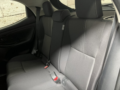 Toyota Yaris Neuwagen