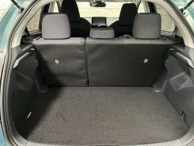 Toyota Yaris Neuwagen