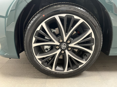 Toyota Yaris Neuwagen