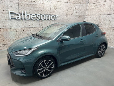 Toyota Yaris Neuwagen