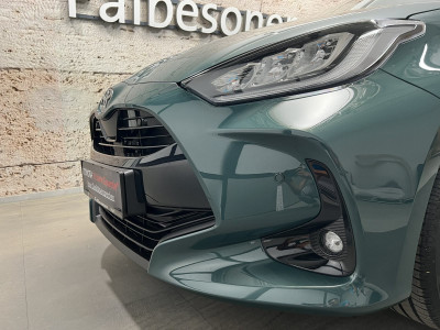 Toyota Yaris Neuwagen