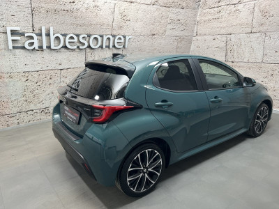 Toyota Yaris Neuwagen