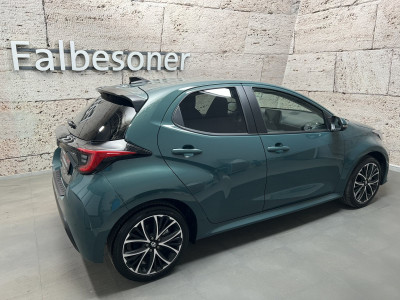 Toyota Yaris Neuwagen
