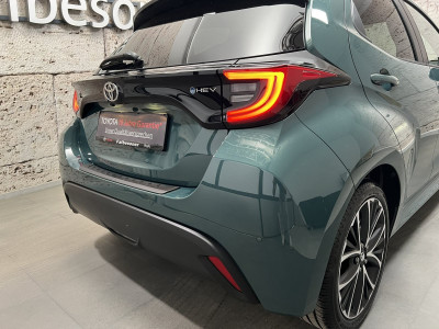 Toyota Yaris Neuwagen