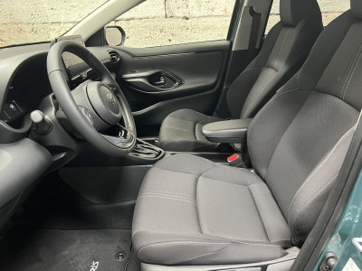 Toyota Yaris Neuwagen
