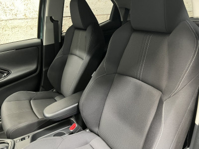 Toyota Yaris Neuwagen
