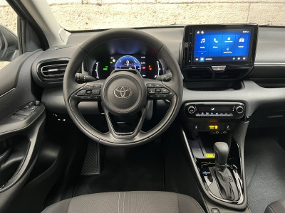 Toyota Yaris Neuwagen
