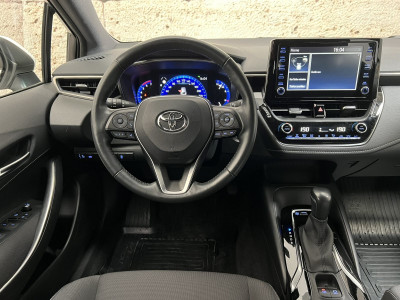 Toyota Corolla Gebrauchtwagen