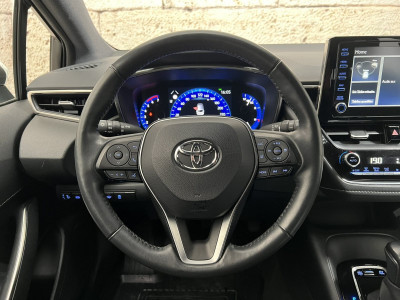 Toyota Corolla Gebrauchtwagen