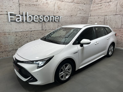 Toyota Corolla Gebrauchtwagen