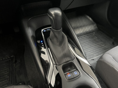 Toyota Corolla Gebrauchtwagen