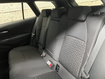 Toyota Corolla Gebrauchtwagen